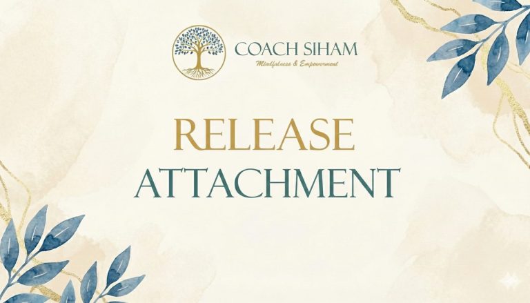 Release Attachment