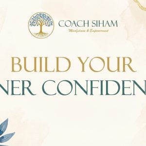Build Your Inner Confidence